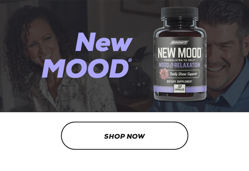 Shop Now New Mood