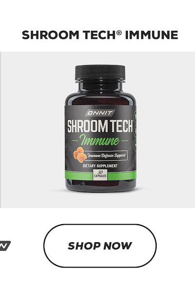 Shop Shroom Tech Immune