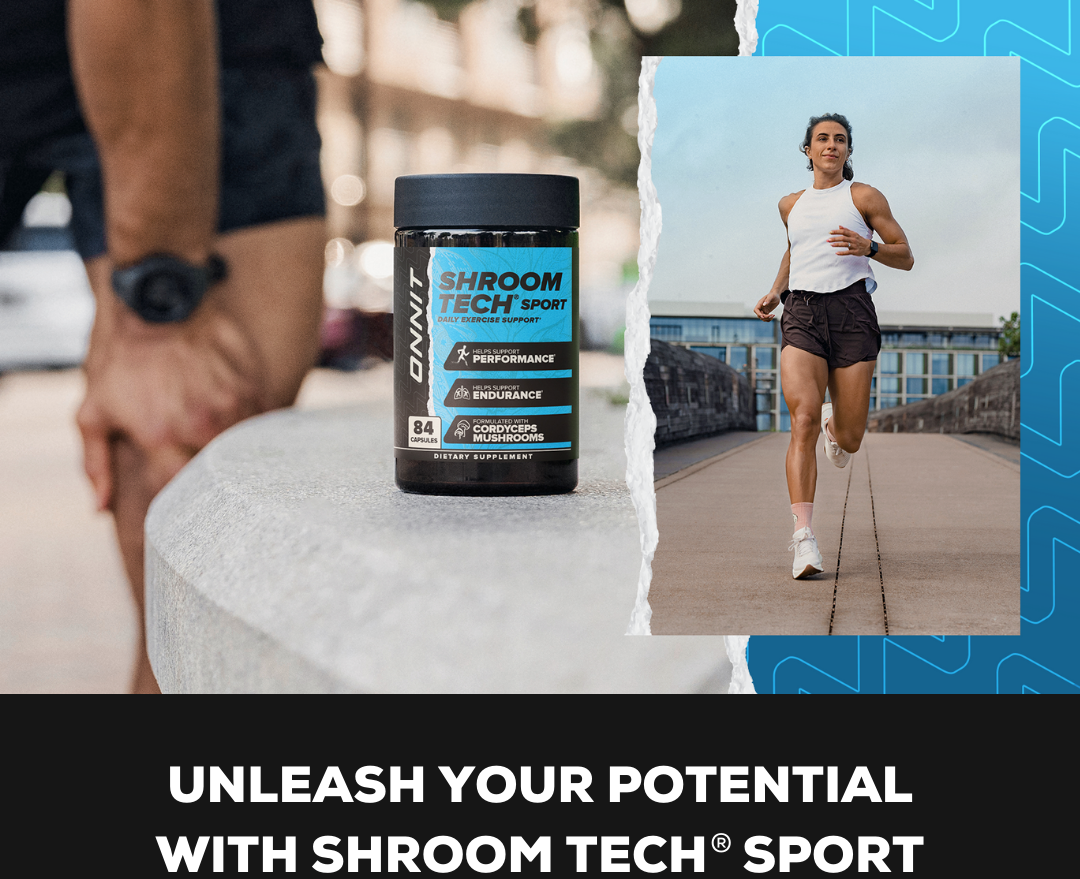 Shroom Tech How it works