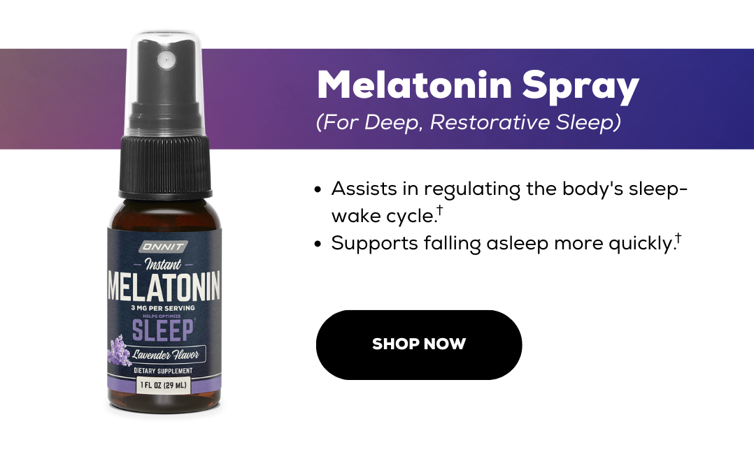 Melatonin