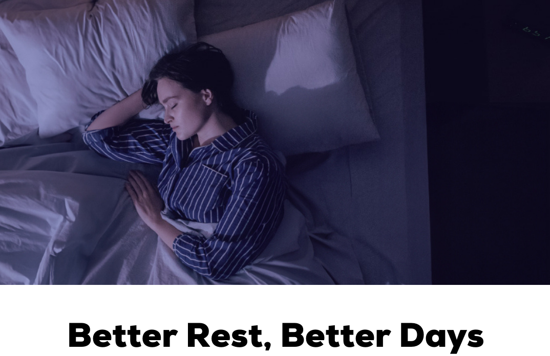 Sleep Awareness week