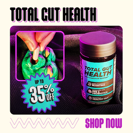 TGH BFCM 35% Off