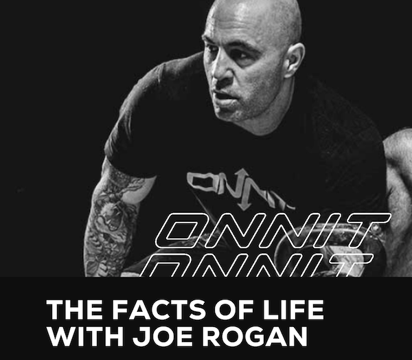 The Facts of Life with Joe Rogan