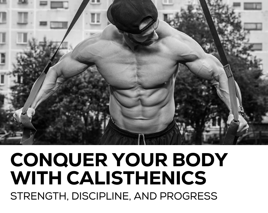 Climbing the Hill: The Ultimate Calisthenics Workout Transformation