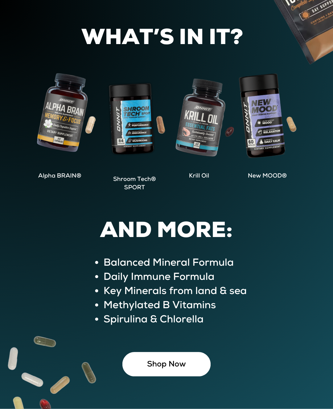 Total Human All in One Email (3)