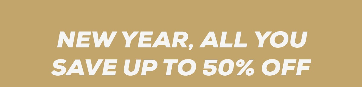 New Year All You