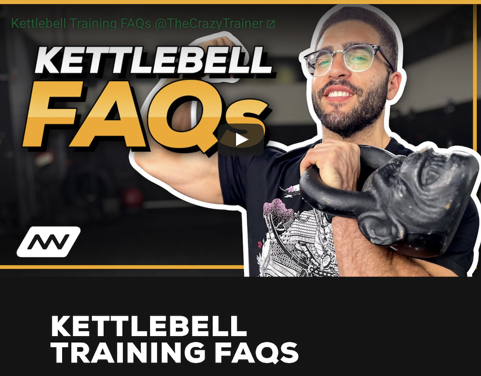 Training FAQs