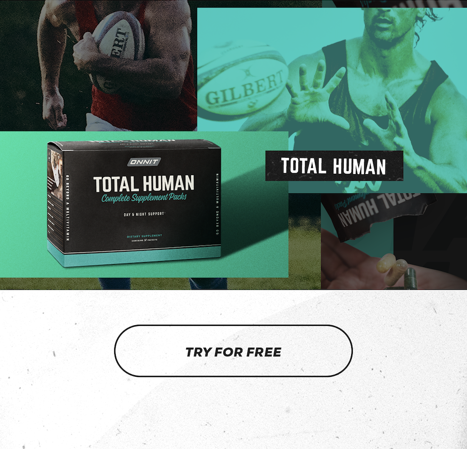 Try For Free Total Human