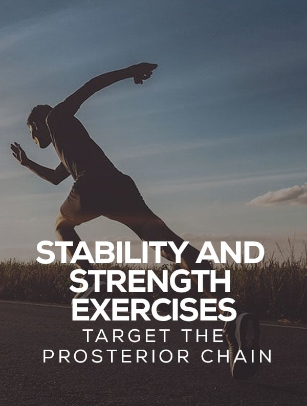 stability and strength