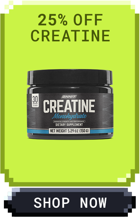 Creatine