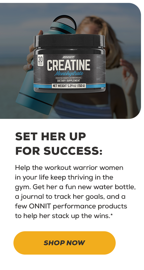 Creatine